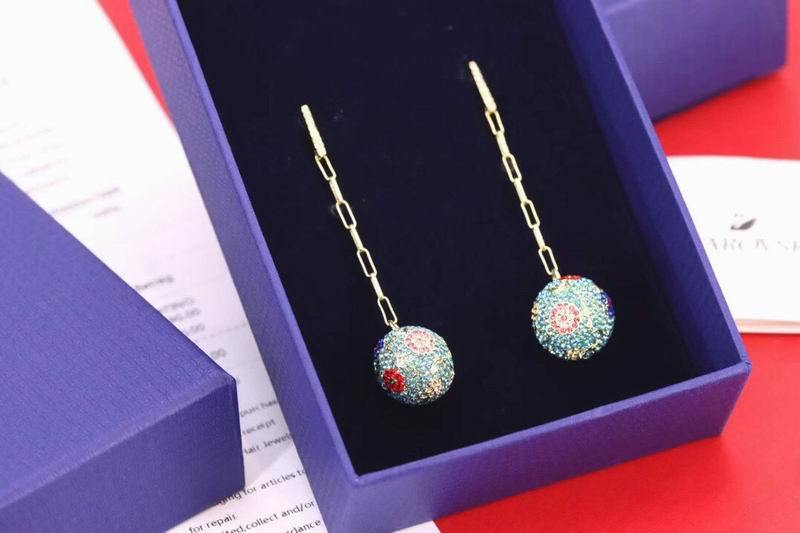 Swarovski Earrings 28